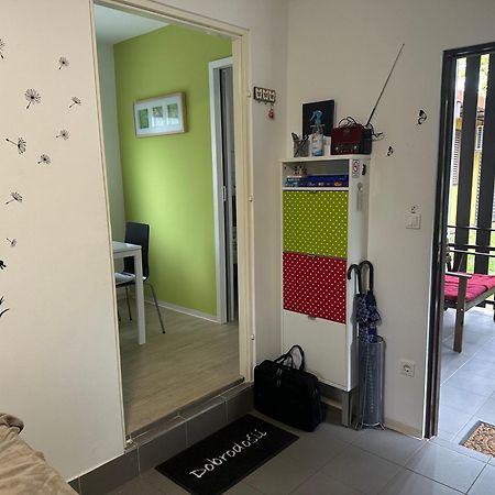 Mobile House Sweet Dreams - Terme Catez Apartment Brezice Exterior photo