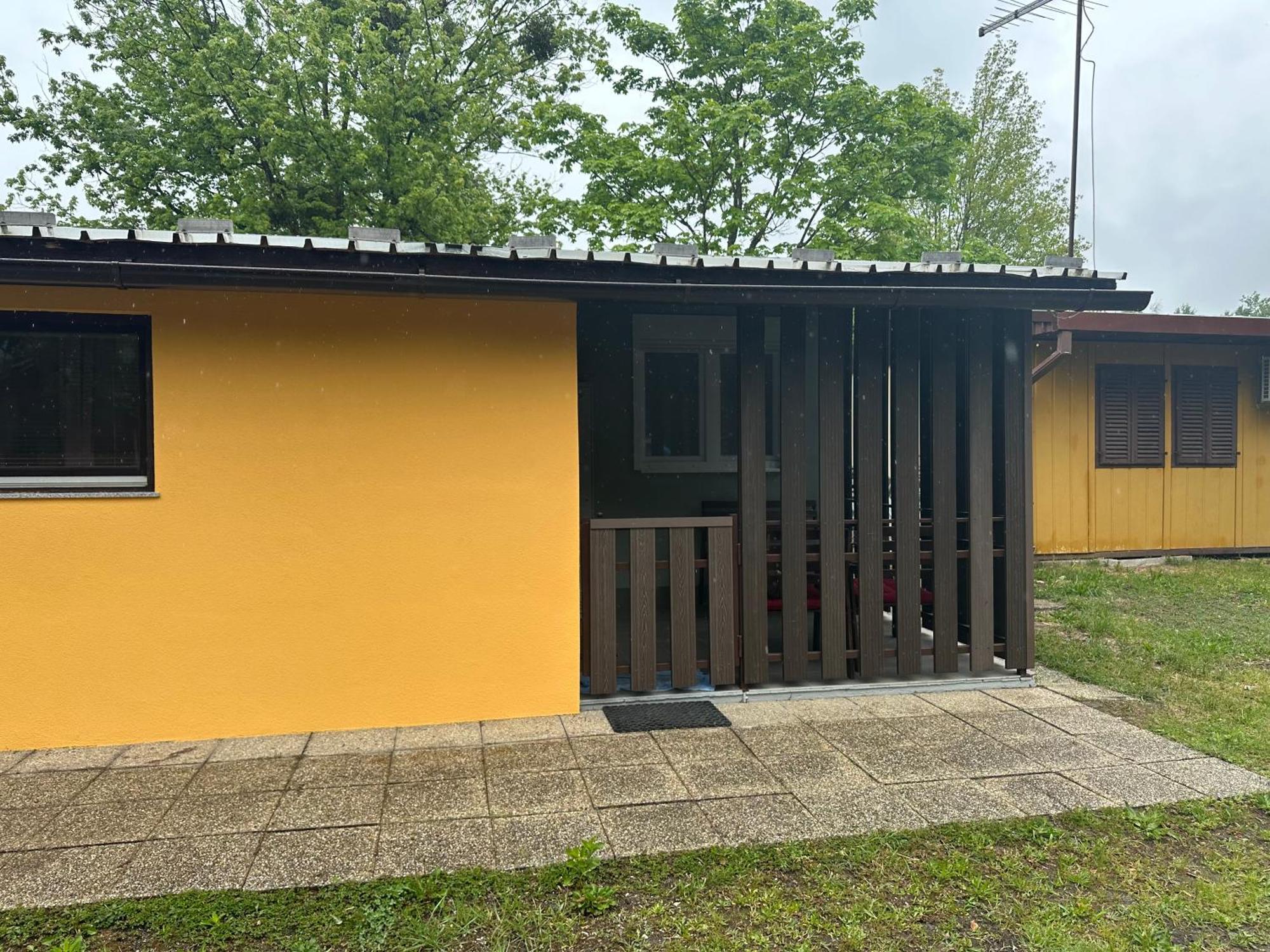 Mobile House Sweet Dreams - Terme Catez Apartment Brezice Exterior photo